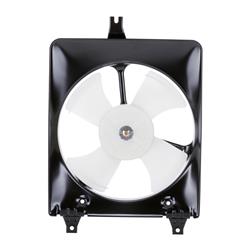 TYC Cooling Fan Assemblies for 1998-2002 ACCORD - 610060