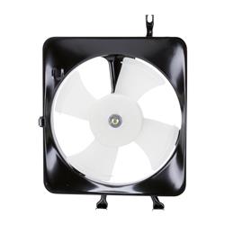 TYC Cooling Fan Assemblies for 1997-1998 CR-V - 610170