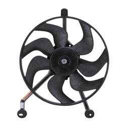 TYC Cooling Fan Assemblies 610230