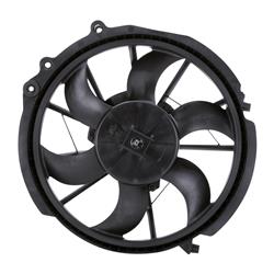 TYC Cooling Fan Assemblies for 1996-2005 SABLE, 1996-2007 TAURUS - 610310