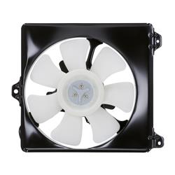 TYC Cooling Fan Assemblies for 1996-2000 RAV4 - 610450