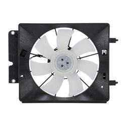 TYC Cooling Fan Assemblies 610530