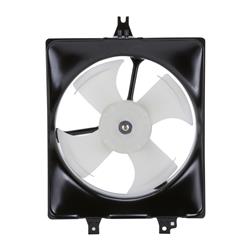 TYC Cooling Fan Assemblies for 1998-2002 ACCORD - 610710