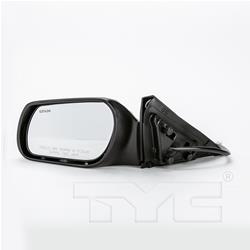 TYC Replacement Mirrors for 2003-2008 6 - 6110042