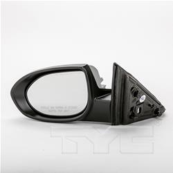TYC Replacement Mirrors for 2009-2013 6 - 6110132