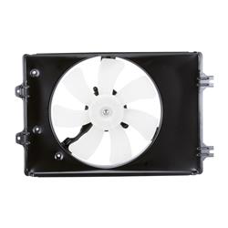 TYC Cooling Fan Assemblies 611060