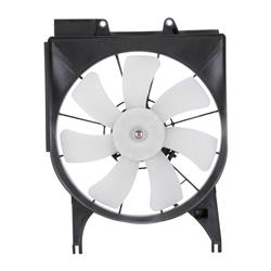 TYC Cooling Fan Assemblies for 2007-2010 RDX - 611120