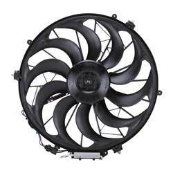 TYC Cooling Fan Assemblies 611230