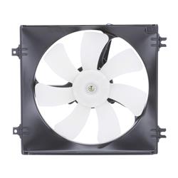 TYC Cooling Fan Assemblies 611340