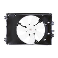 TYC Cooling Fan Assemblies for 2009-2015 PILOT - 611370