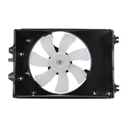 TYC Cooling Fan Assemblies for 2009-2015 PILOT, 2009-2014 RIDGELINE - 611380