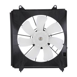 TYC - Fans, Electric for 2013-2017 ACCORD - 611430