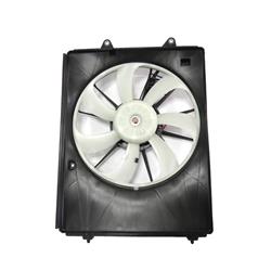 TYC Cooling Fan Assemblies 611490