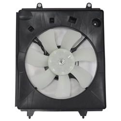 TYC Cooling Fan Assemblies for 2015-2016 CR-V - 611520