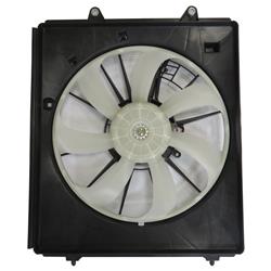TYC Cooling Fan Assemblies for 2018-2026 ODYSSEY - 611560