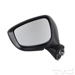 TYC Replacement Mirrors for 2015-2016 CX-5 - 6120132