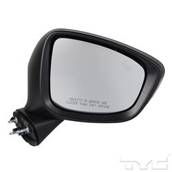 TYC Replacement Mirrors for 2013-2015 CX-5 - 6120171