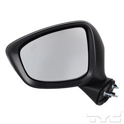 TYC Replacement Mirrors for 2013-2015 CX-5 - 6120172