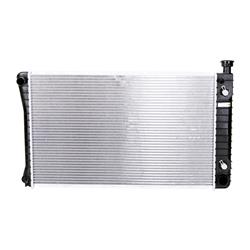 TYC Radiators 618