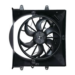 TYC - Fans, Electric for 1999-2003 GRAND CHEROKEE - 620200