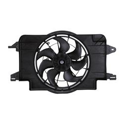 TYC Cooling Fan Assemblies 620390