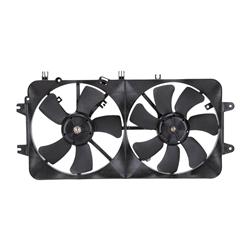 TYC Cooling Fan Assemblies 620450