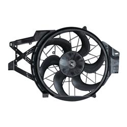 TYC - Fans, Electric for 1997-2000 MUSTANG - 620500