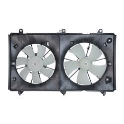 TYC Cooling Fan Assemblies for 2003-2007 ACCORD - 620690