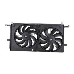 TYC Cooling Fan Assemblies 620770