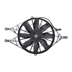TYC Cooling Fan Assemblies for 1997-2004 DAKOTA, 2000-2003 DURANGO - 620880
