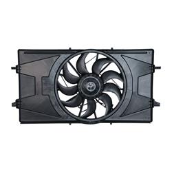 TYC - Fans, Electric for 2003-2007 ION - 620900