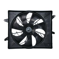 TYC Cooling Fan Assemblies for 1994-1997 COUGAR, THUNDERBIRD - 620950
