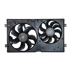 TYC Cooling Fan Assemblies for 1998-2006 BEETLE - 621000