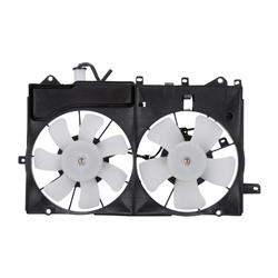TYC Cooling Fan Assemblies for 2004-2009 PRIUS - 621190