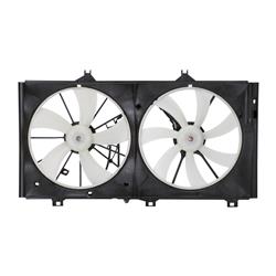 TYC Cooling Fan Assemblies 621300