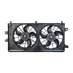 TYC Cooling Fan Assemblies 621360