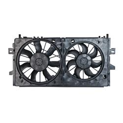 TYC Cooling Fan Assemblies 621430