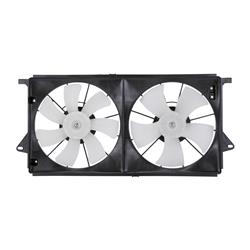 TYC Cooling Fan Assemblies 621440