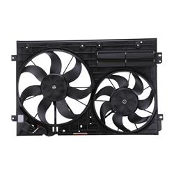 TYC Cooling Fan Assemblies 621460