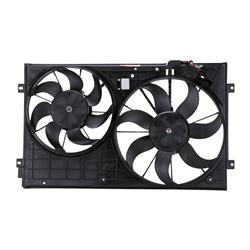 TYC Cooling Fan Assemblies 621490