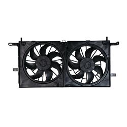 TYC Cooling Fan Assemblies 621540