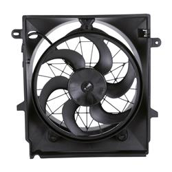 TYC Cooling Fan Assemblies for 2001-2011 RANGER - 621550