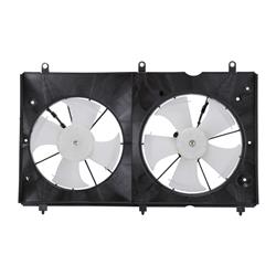 TYC - Fans, Electric for 2003-2007 ACCORD - 621580
