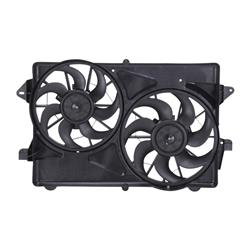 TYC - Fans, Electric for 2004-2007 VUE - 621610