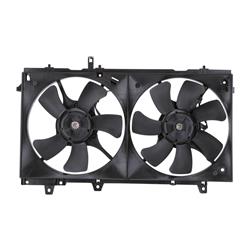 TYC Cooling Fan Assemblies for 2003-2008 FORESTER - 621630