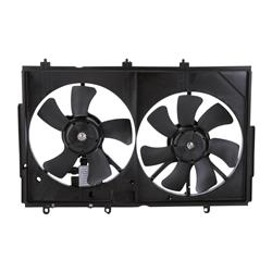 TYC Cooling Fan Assemblies 621820