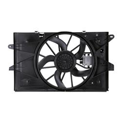 TYC Cooling Fan Assemblies 621890