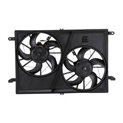 TYC Cooling Fan Assemblies 621930