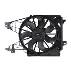 TYC Cooling Fan Assemblies 621950