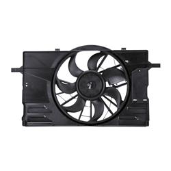 TYC Cooling Fan Assemblies 622090